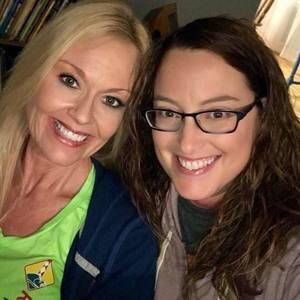 Meet your Posher, Stacey